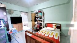 Blk 168 Woodlands Street 11 (Woodlands), HDB 4 Rooms #501762781